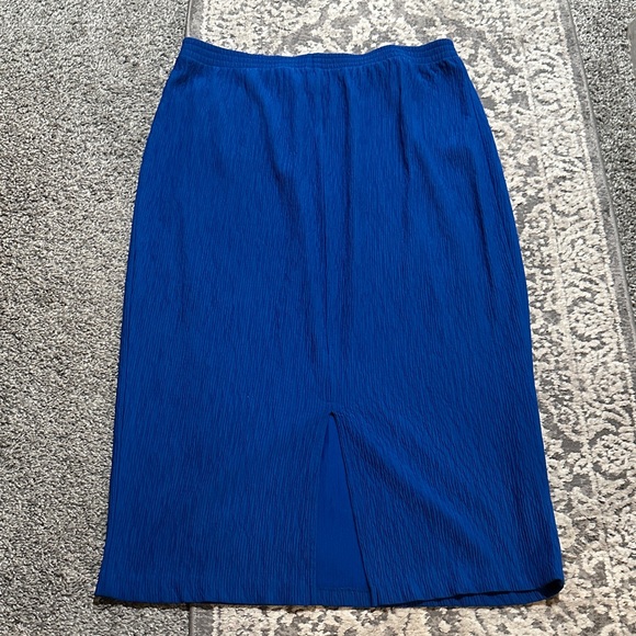 💙Women's Skirt💙 - Picture 5 of 5